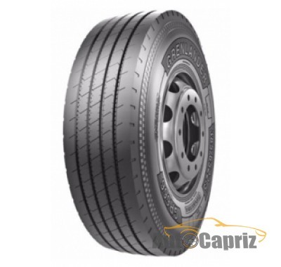 Грузовые шины Grenlander GR666 (рулевая ось) 385/65 R22.5 160K Б/К